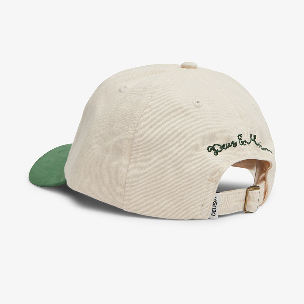 DMF237014.Relief Dad Cap.Green.2