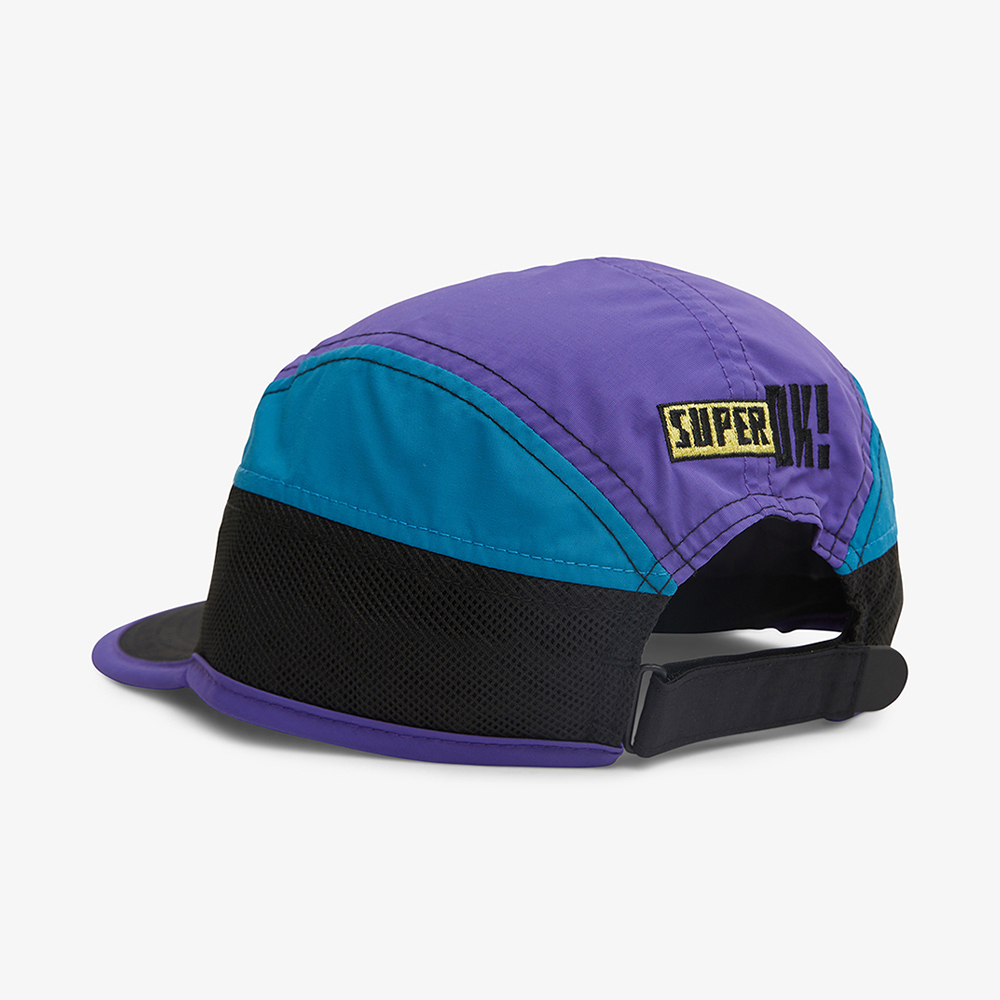 DMF237083.Killer Waves Cap.Blue Ribbon.2