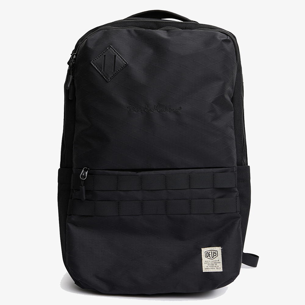 DMW227609.Alpine Backpack.Black.4