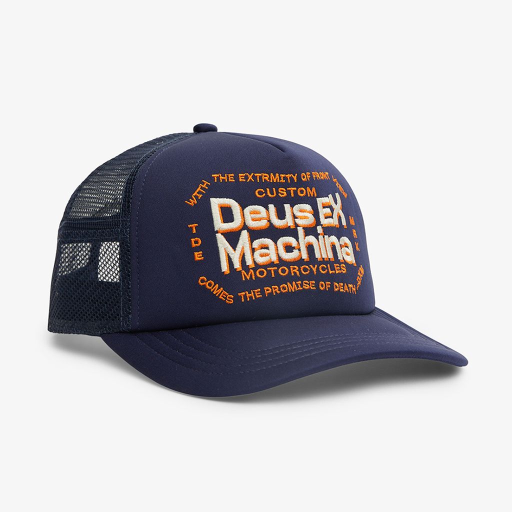 DMF237007.Extremity Trucker.Navy.1