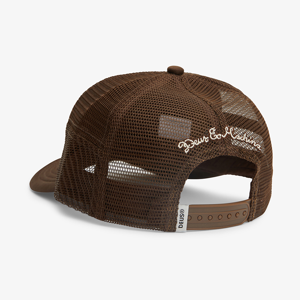 DMF237007.Extremity Trucker.Brown Combo.2