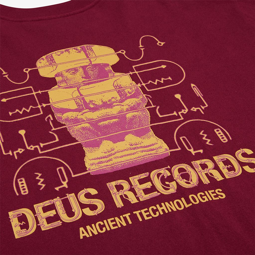 DMF231981B.Ancient Tech Tee.Rhodo.4