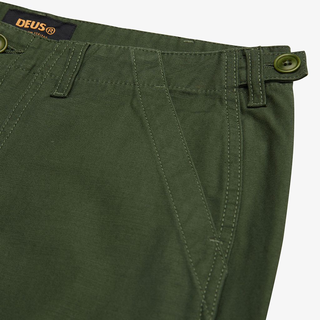 DMF234987.Harris Cordura Fatigue Pant.Olive.4