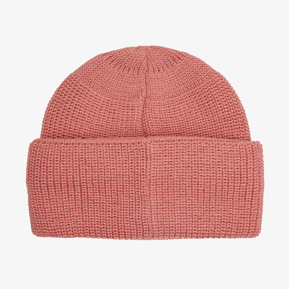 DMF237994.Deck Beanie.Mauve Glow.2