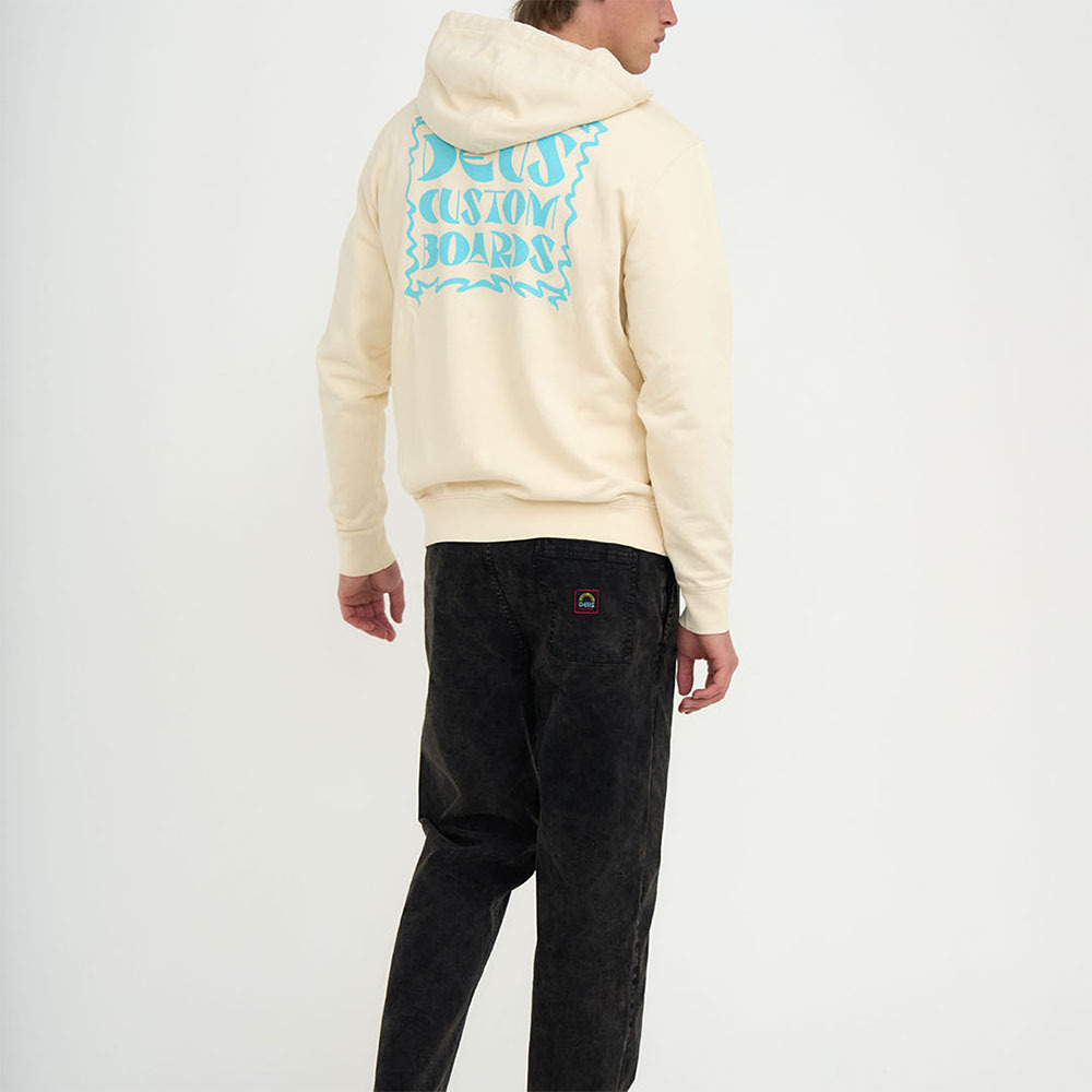 DMF238080.Sunblock Acid Hoodie.Dirty White.3