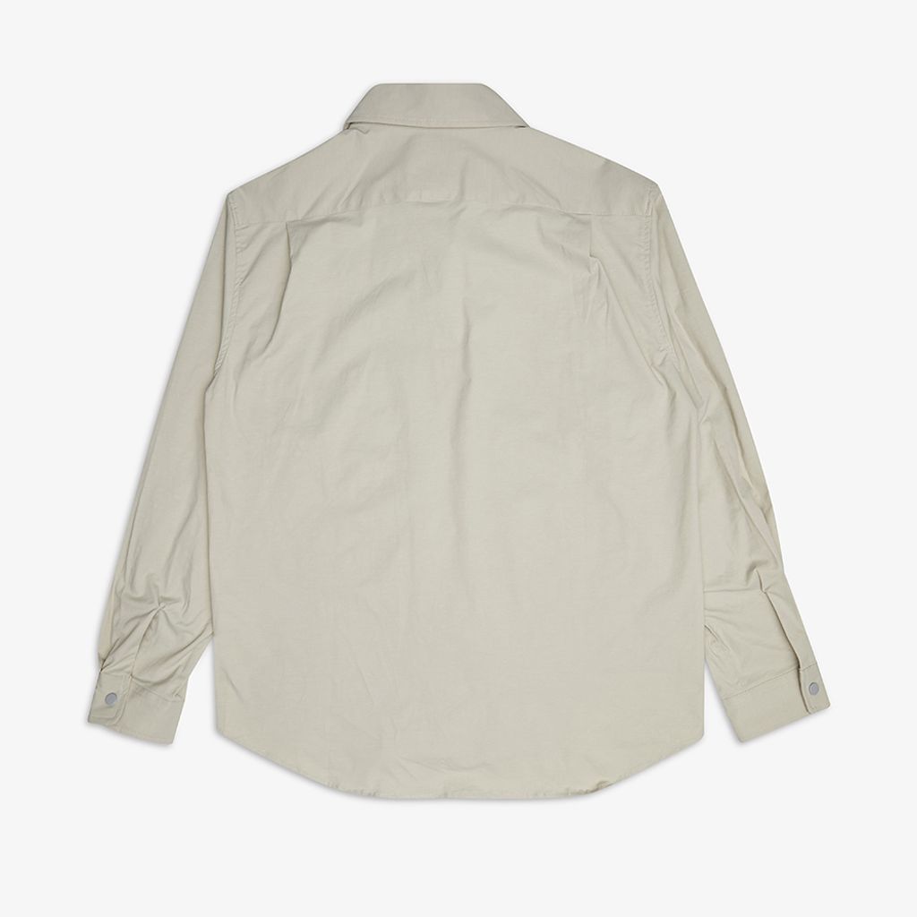 DPT22007.Klamath Nylon Shirt.Beluga.5 (1)