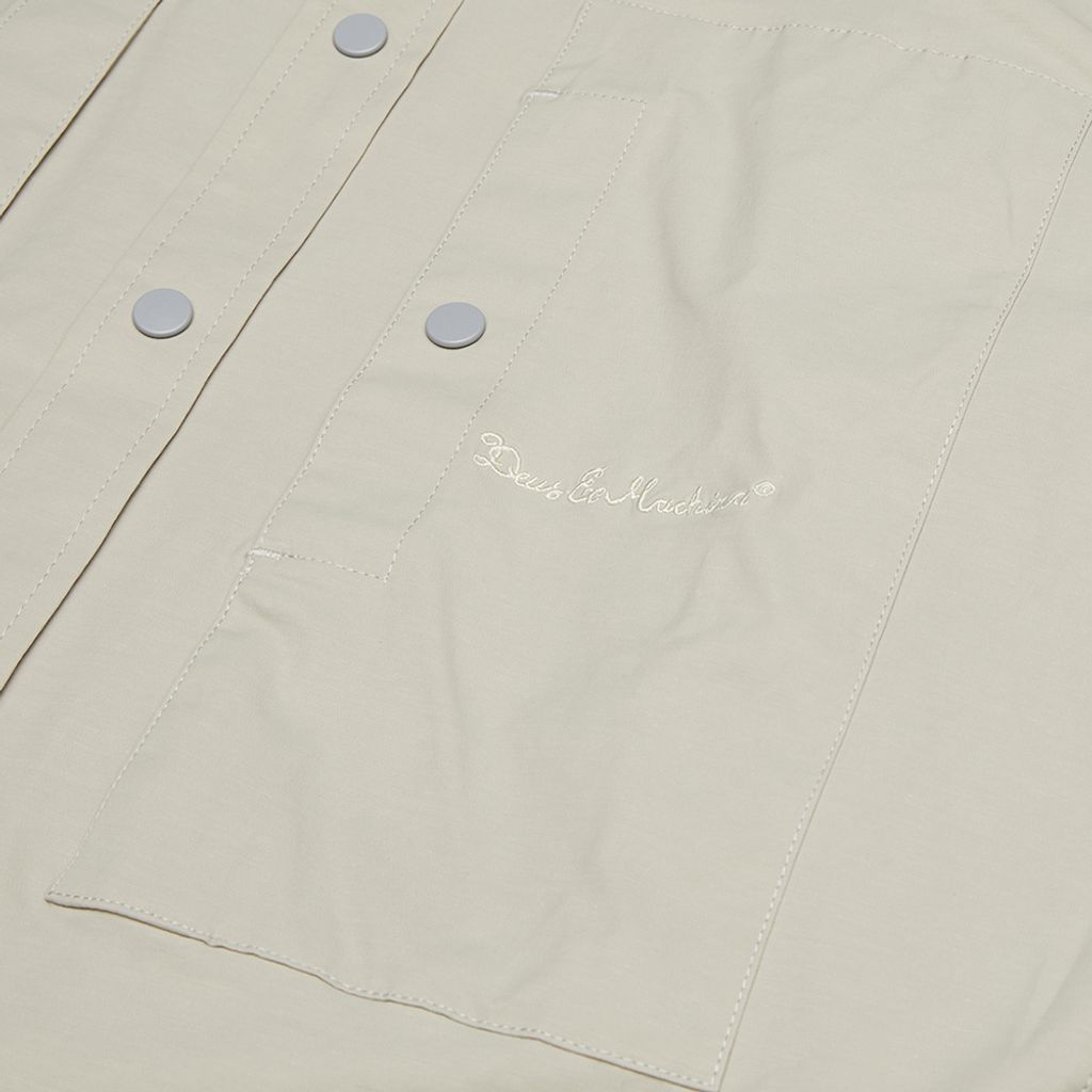 DPT22007.Klamath Nylon Shirt.Beluga.6 (1)