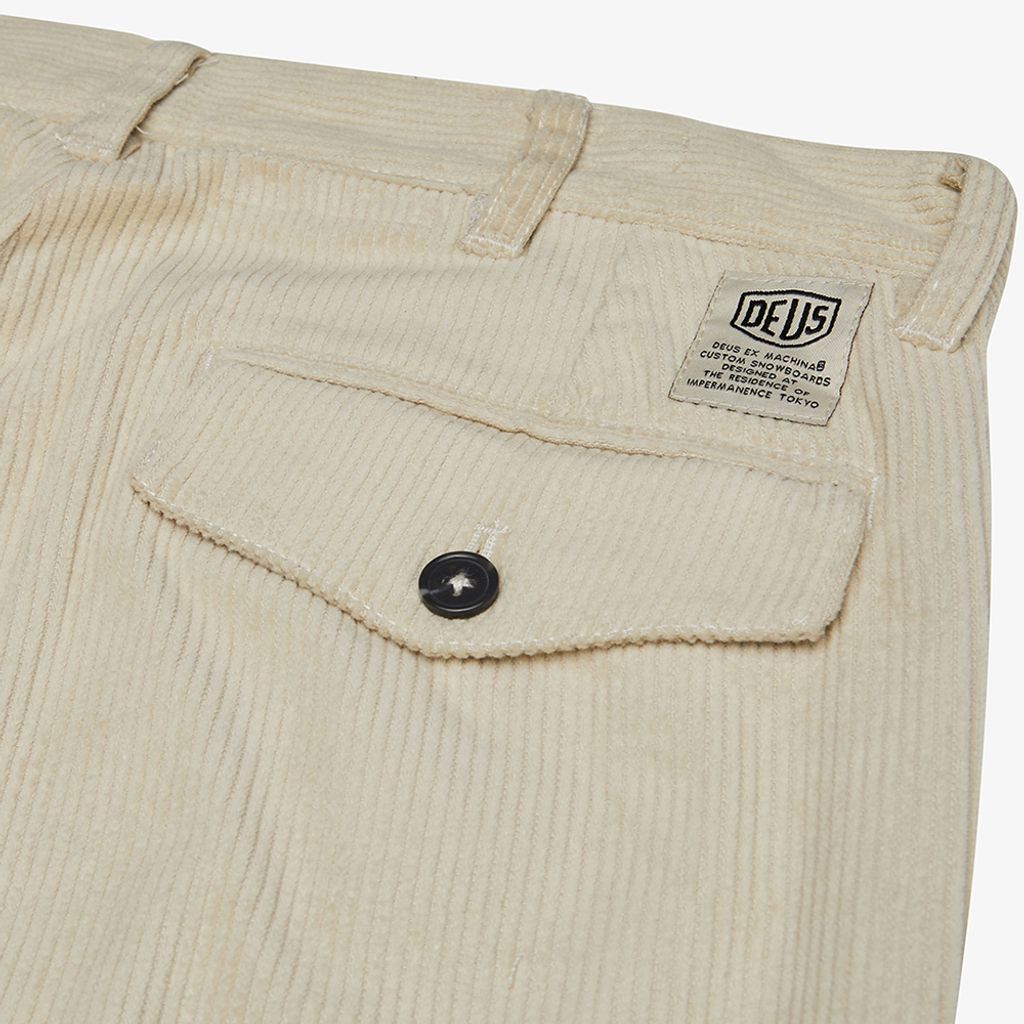 DPT22012.Alpine Cord Pant.Cream.6