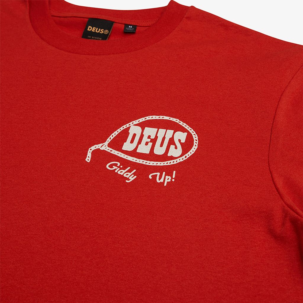 DMF231967B.Ropeburn Tee.Red Clay.3