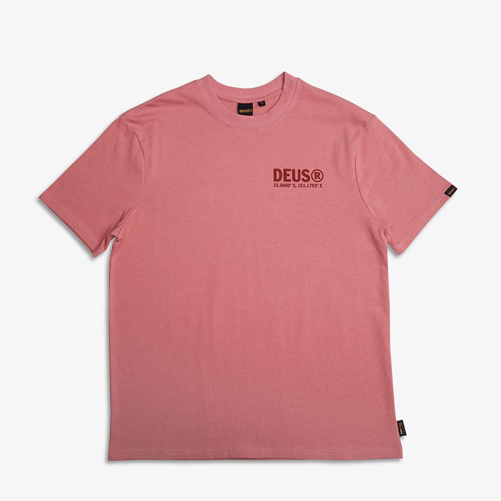 DMF231992B.Hurricane Tee.Mauve Glow.1