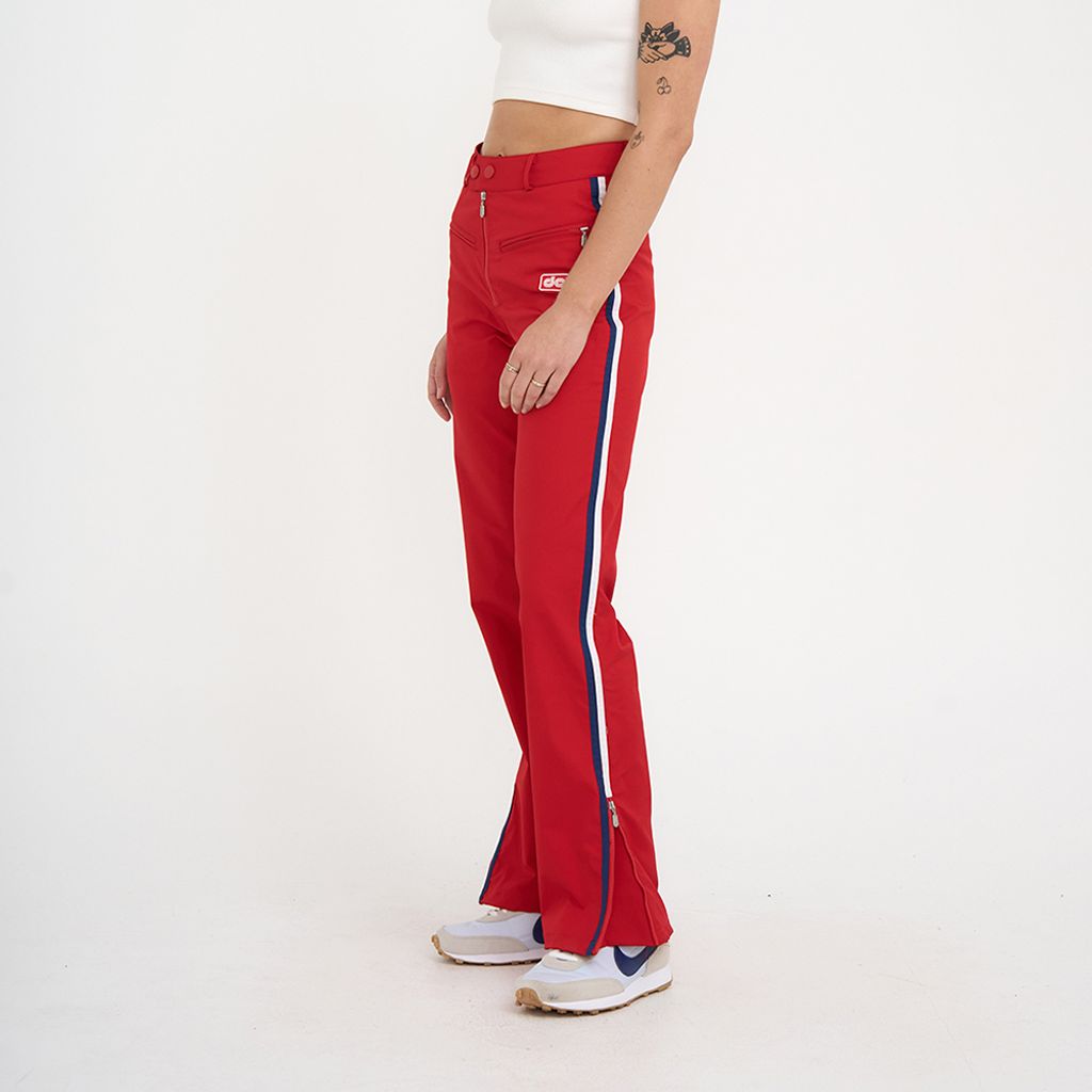 DLF234039.Olivia Pant.Race Red.2