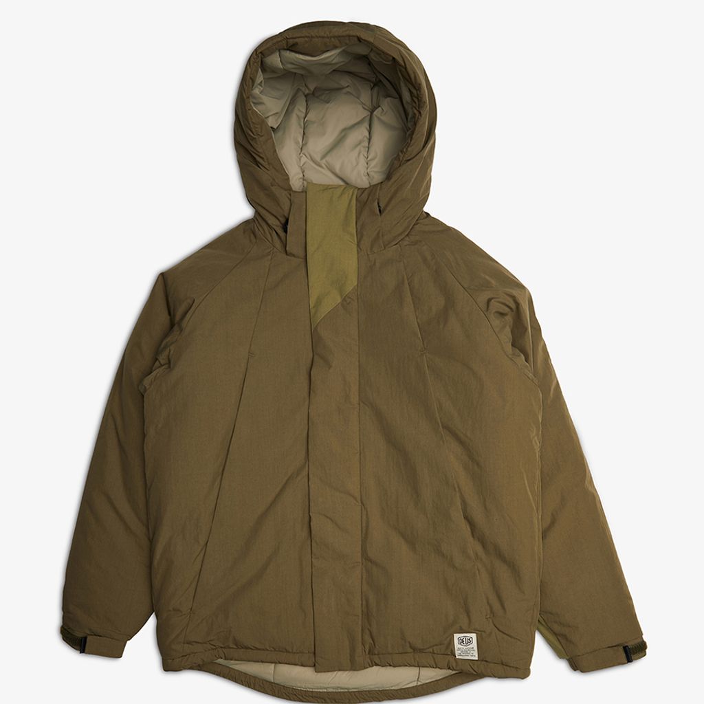 DPT22001.Latitude Jacket .Military Olive.4