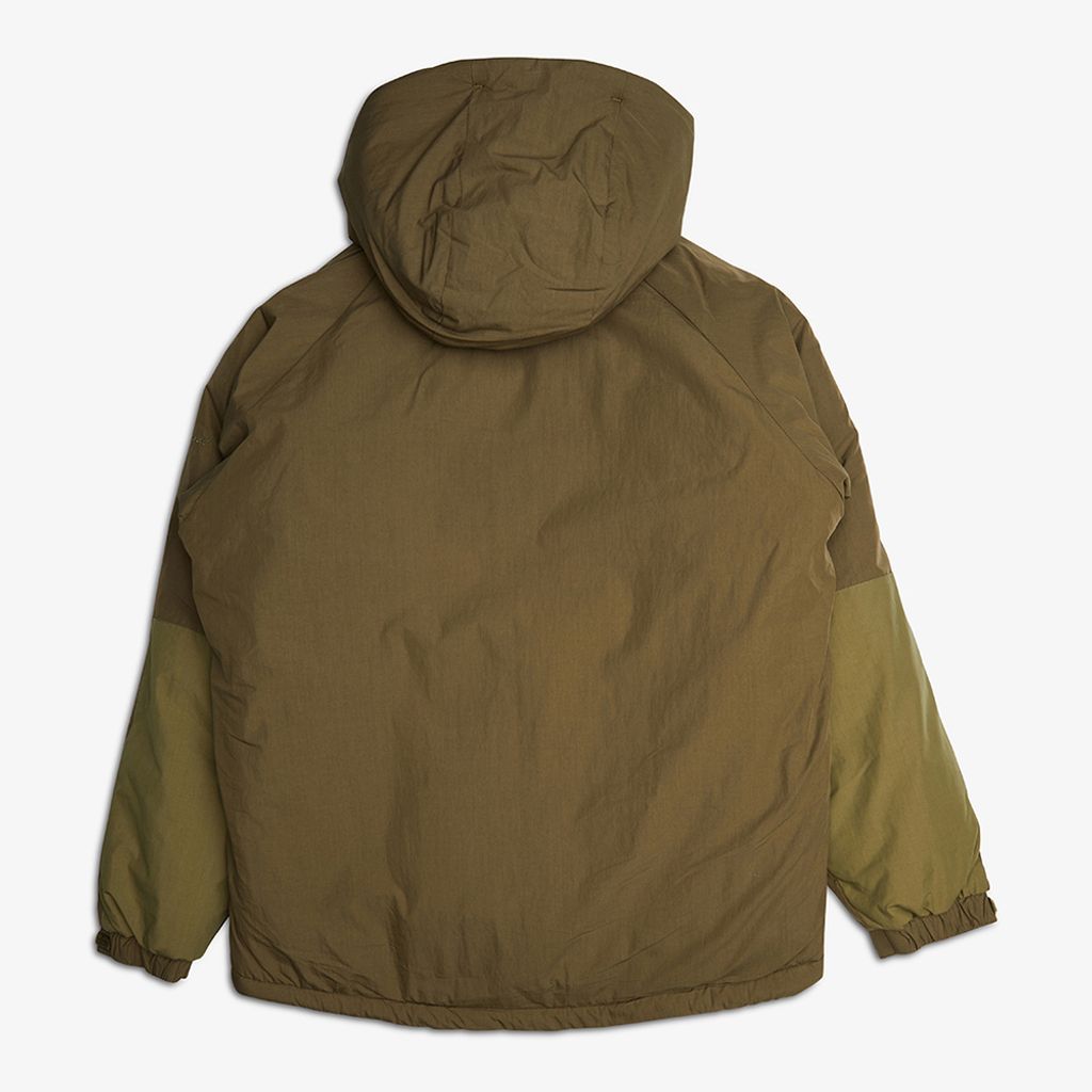 DPT22001.Latitude Jacket .Military Olive.5