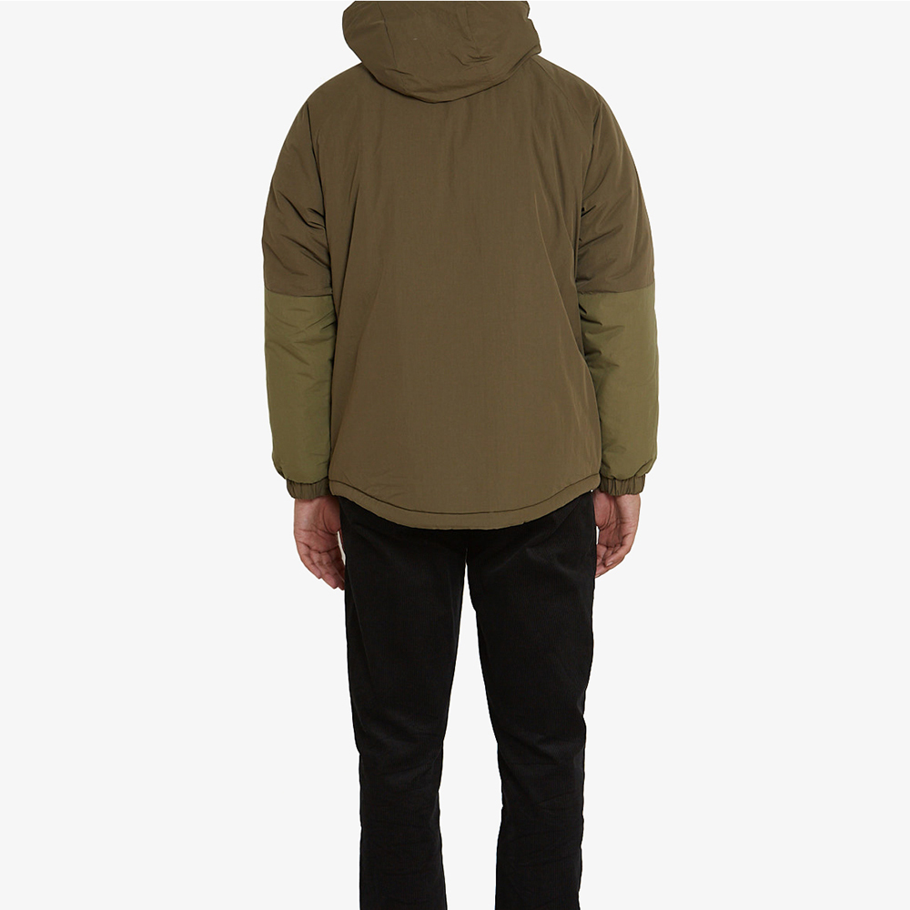 DPT22001.Latitude Jacket.Military Olive.3