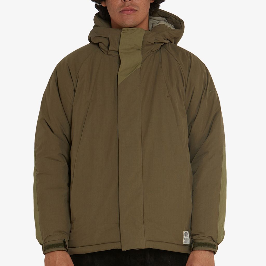 DPT22001.Latitude Jacket.Military Olive.1