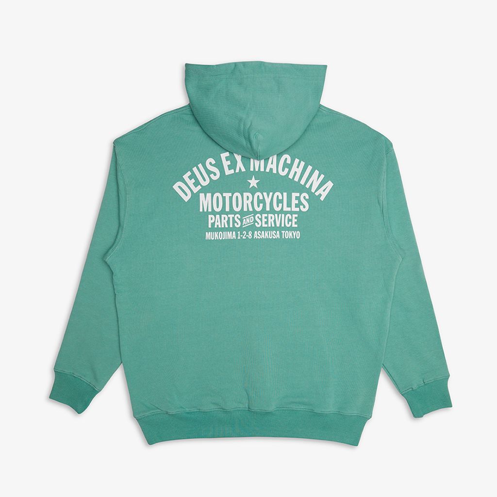 DMH238149B.Oversized Tokyo Hoodie.Sea Foam.5