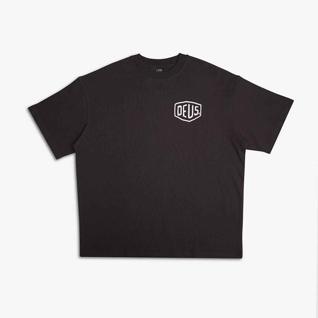 DMW231932.Oversized Seoul Tee.Anthracite.4