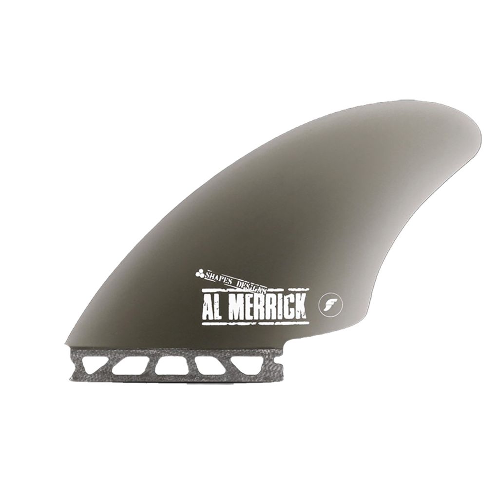 Al Merrick Keel Twin Fin