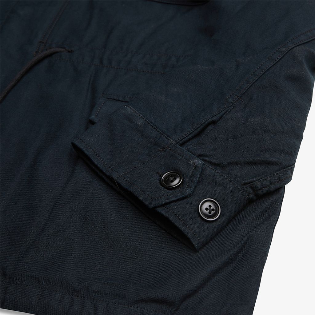 DMF236986.M65 Cordura Jacket.Black.4