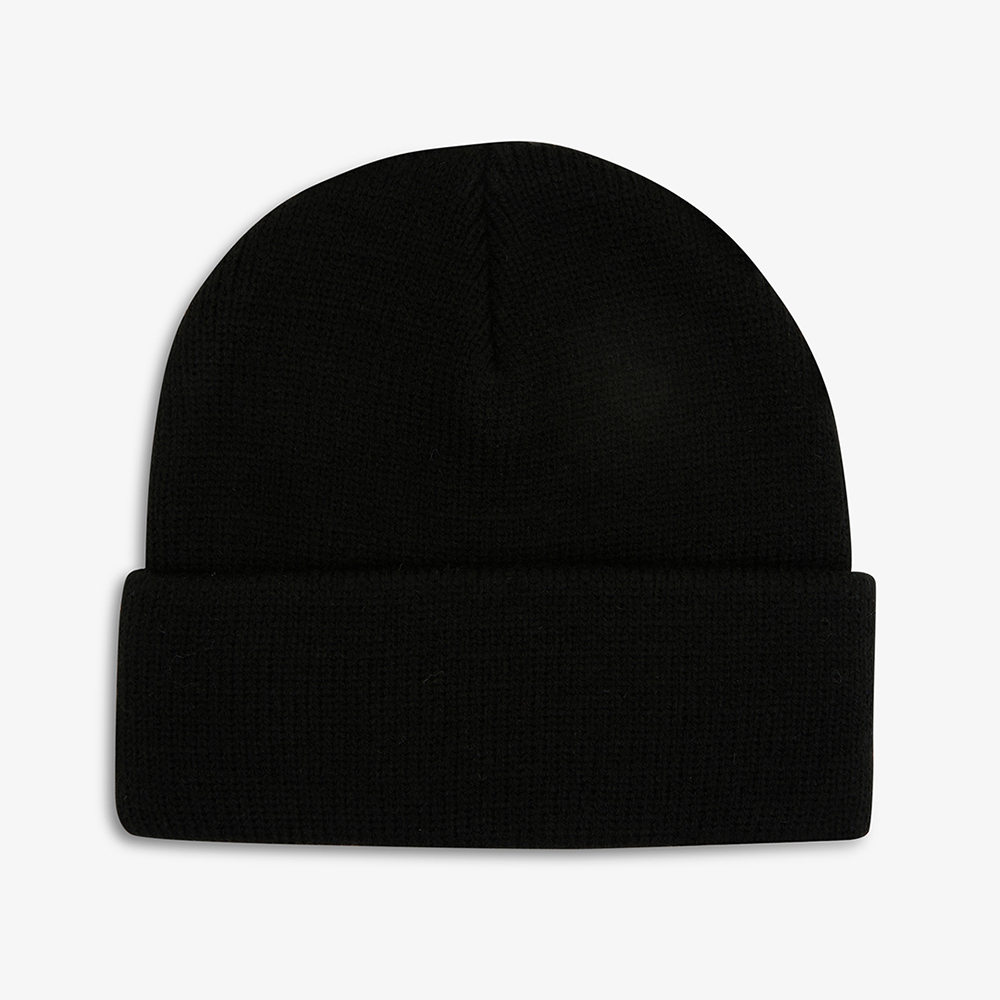 DMW237937.Dizzy Beanie.Black.5