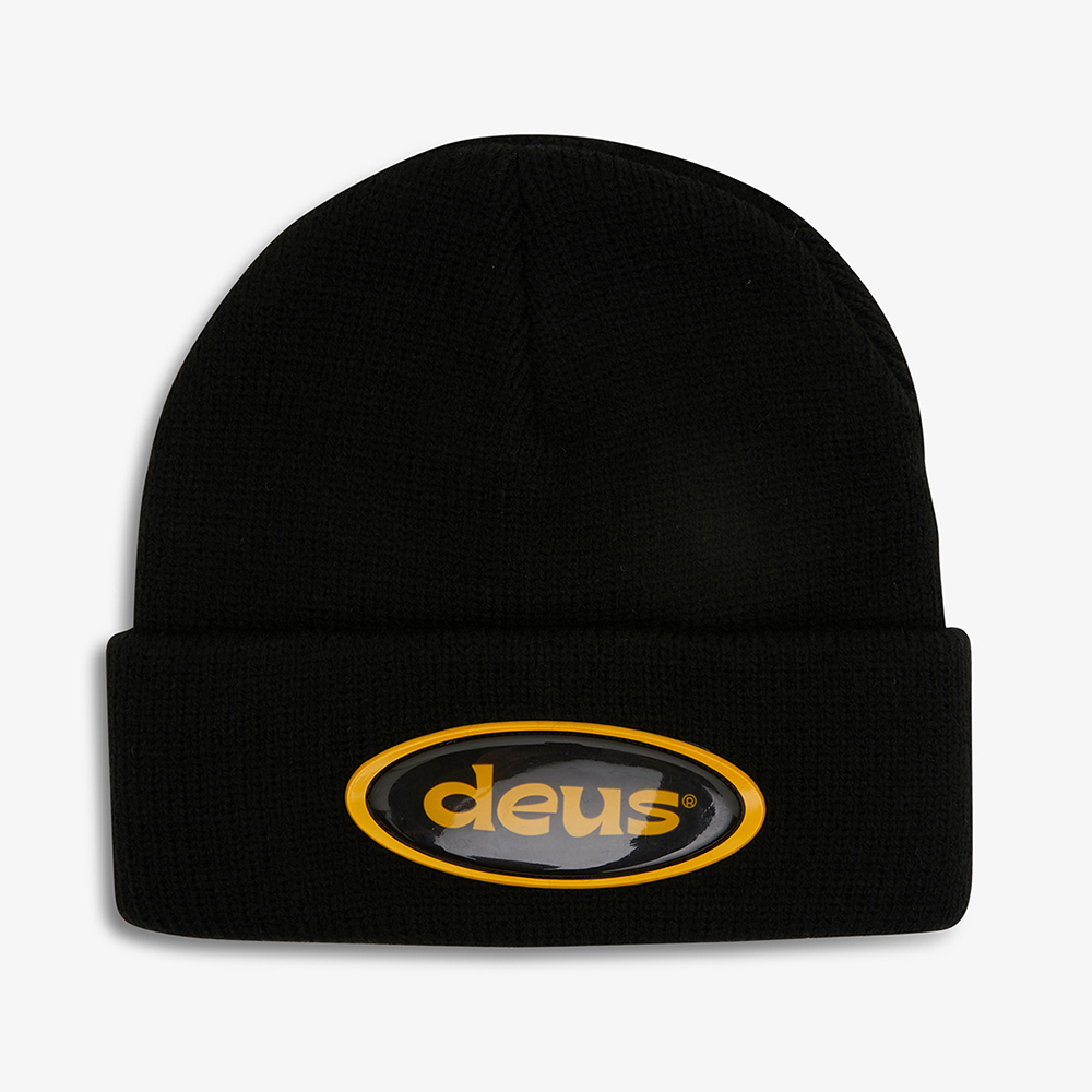 DMW237937.Dizzy Beanie.Black.4