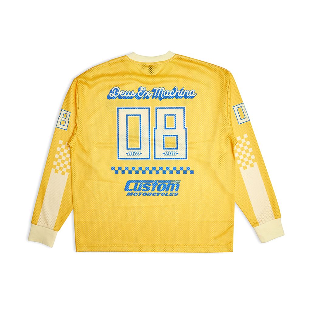 DMP241303.Threepeat Moto Jersey.Lemon Chrome.5