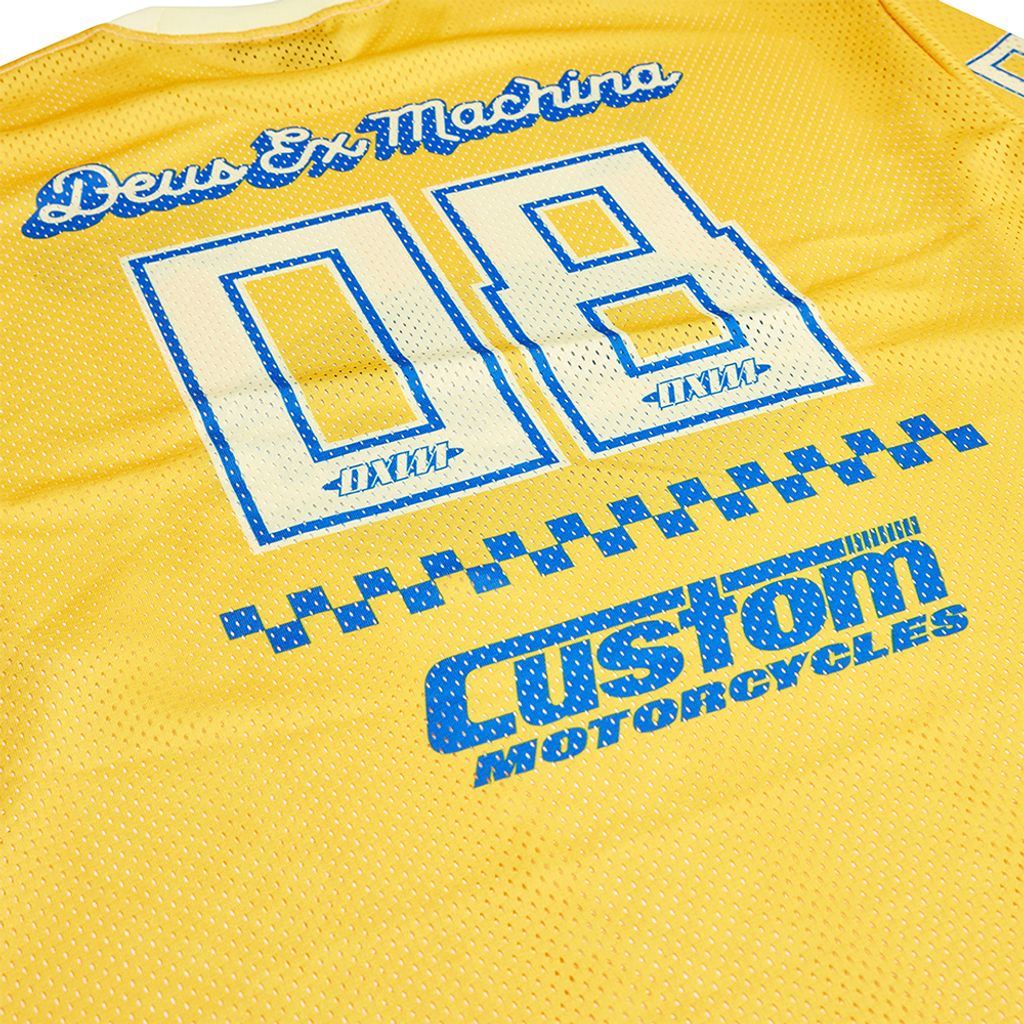 DEUS|男FANTASMA MOTO JERSEY 車衣– Concrete surf DEUS|男FANTASMA MOTO JERSEY 車衣– Concrete surf