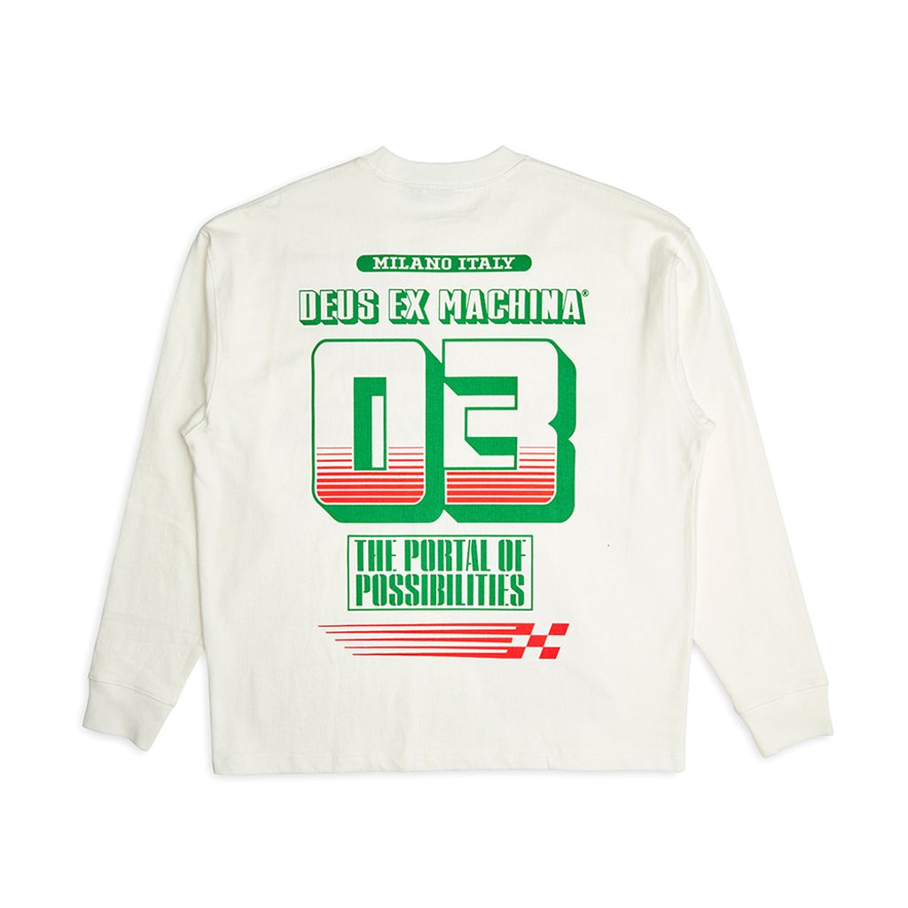 DMP241413.Campaign Ls Tee.Vintage White.5