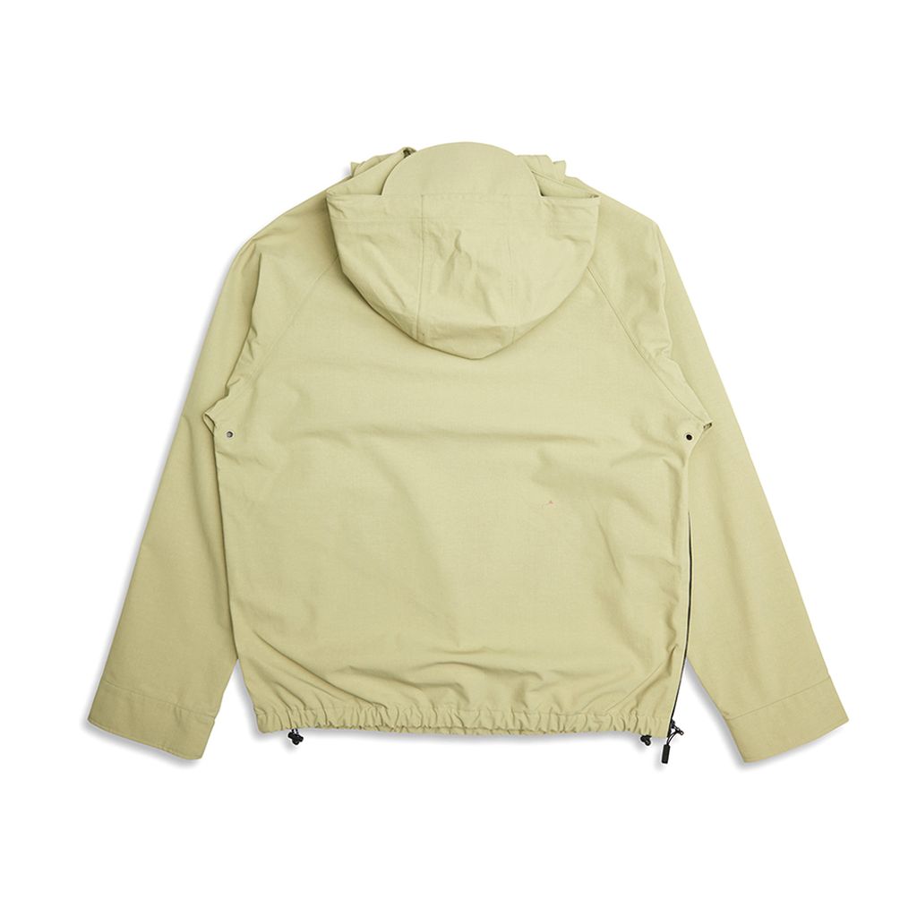 DMP246238.Riptide Smock Jacket.Sage Green.5