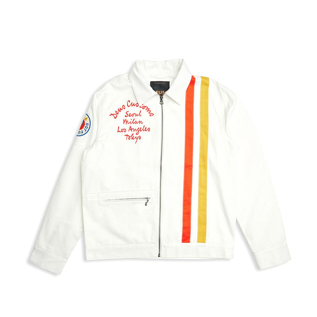 DMP246240.Chime Racing Jacket.Vintage White.4