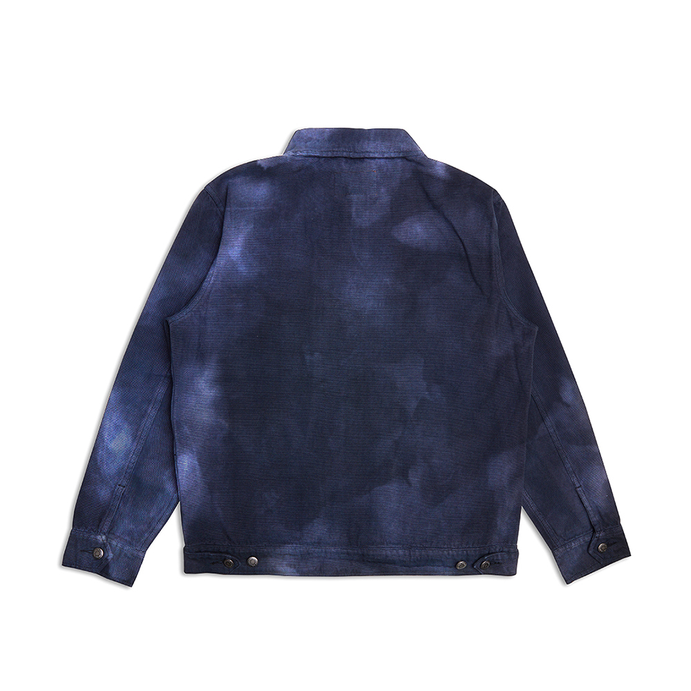 DMP246382.Ortiz Tie Dye Jacket.Indigo.2