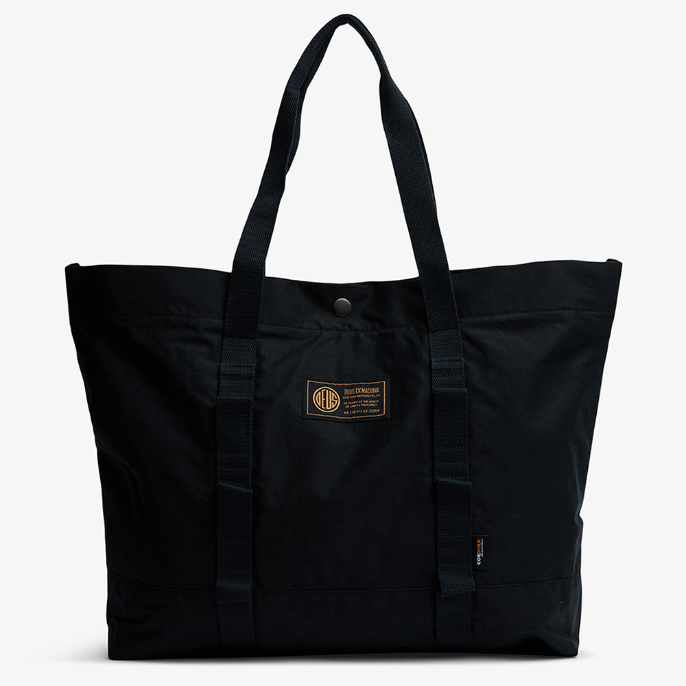 DMP247314.Shop Cordura Tote.Anthracite.4 