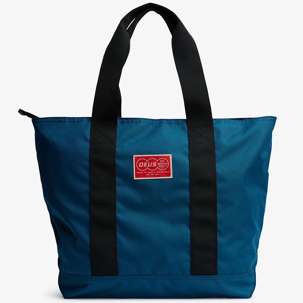 DMP247409.Hinterlands Tote Bag.Dusty Blue.4