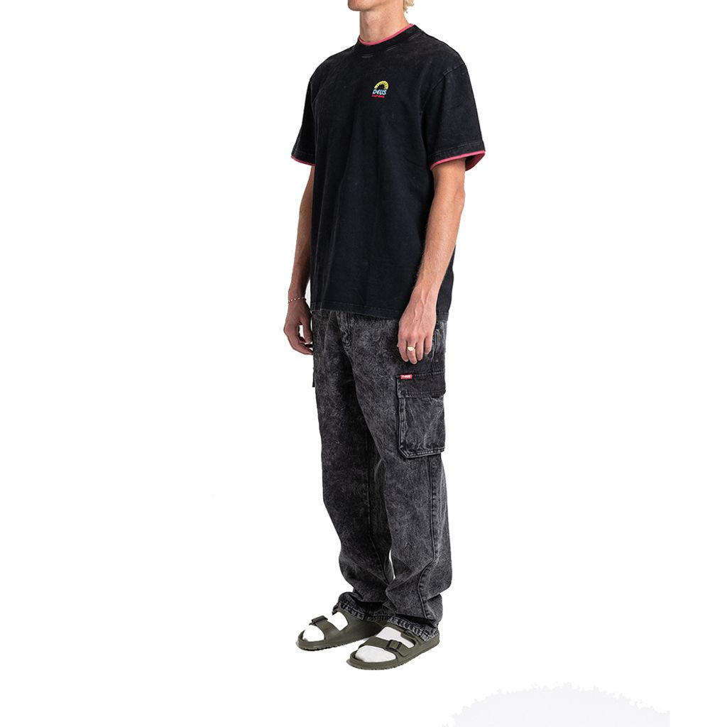 DMP244290.Burly Cargo Pant.Mid Black.2