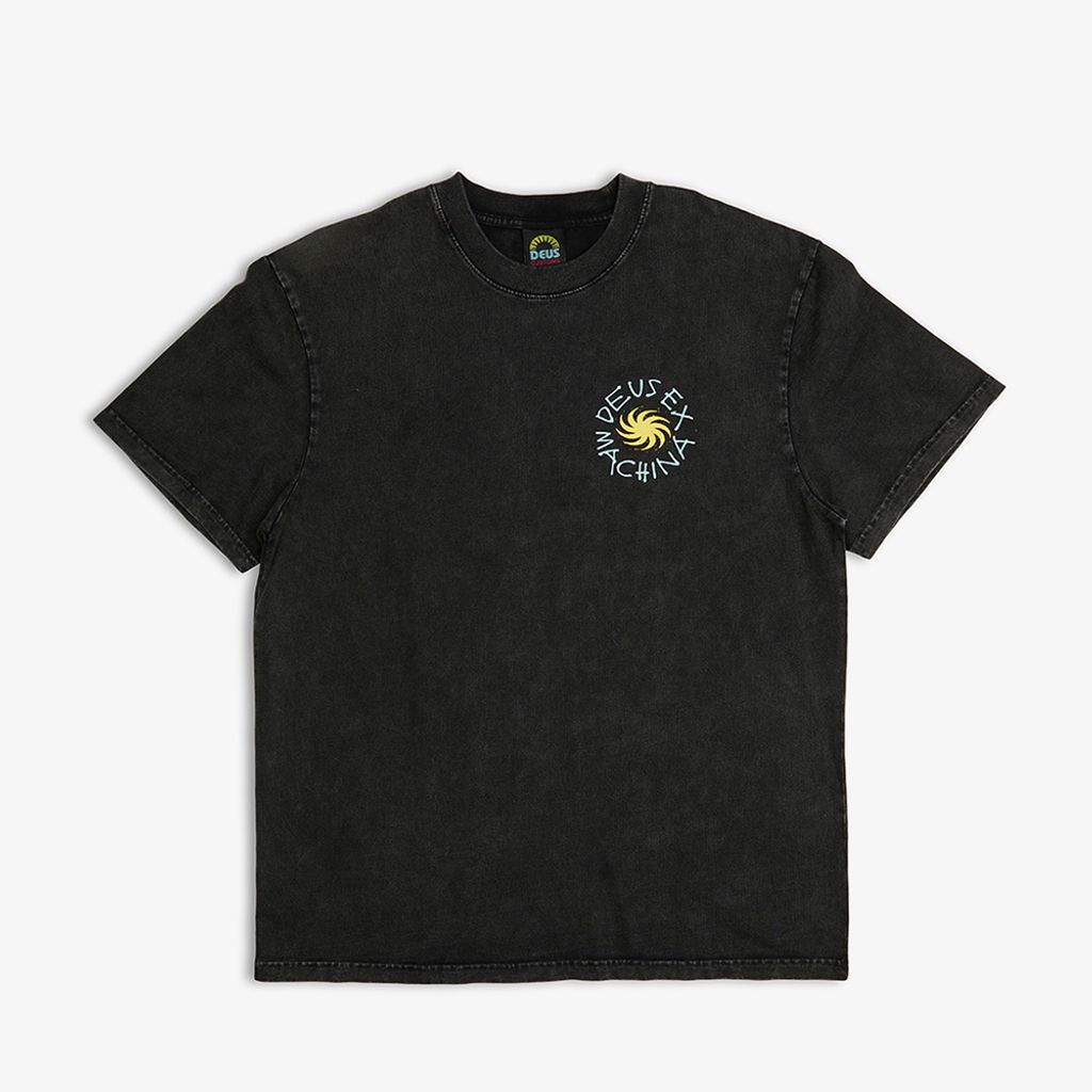 DMP241296A.Custom Leisure Tee.Anthracite.4