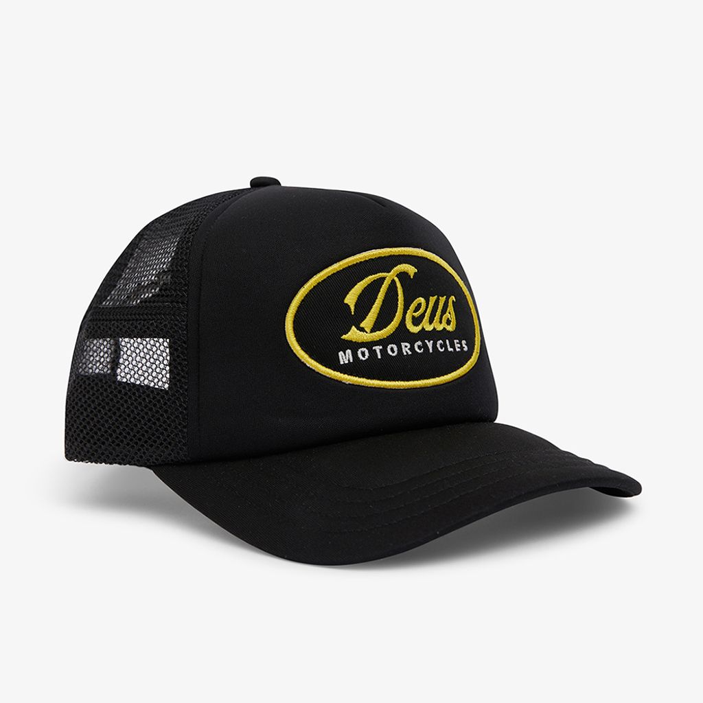 DMP247263.Ride Out Trucker.Black.4