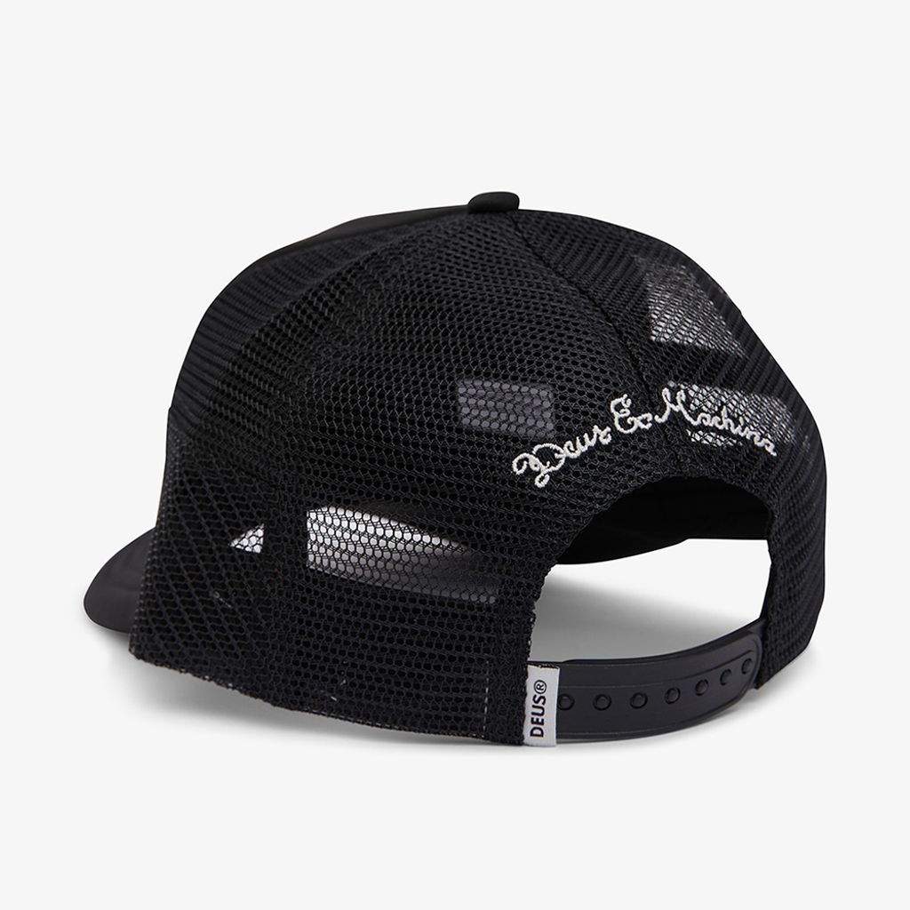 DMP247263.Ride Out Trucker.Black.5