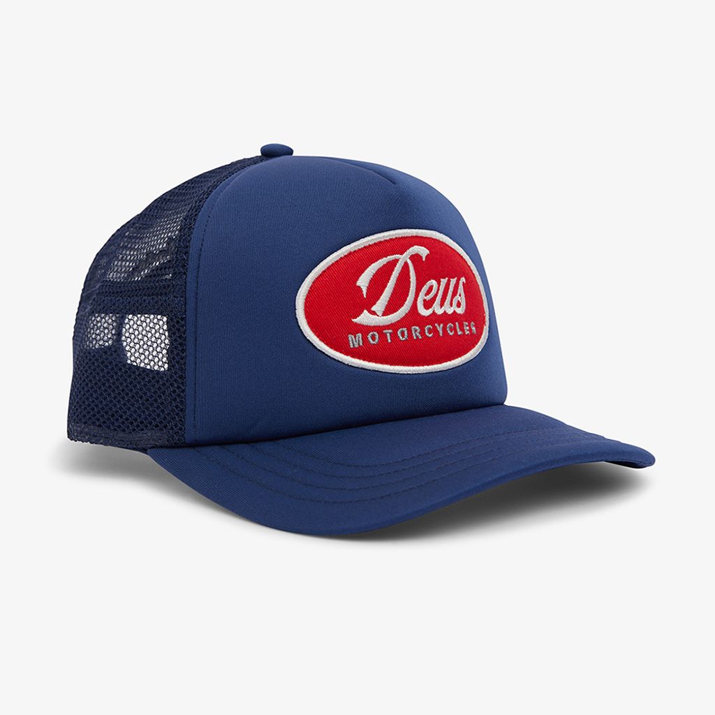 DMP247263.Ride Out Trucker.Navy.4