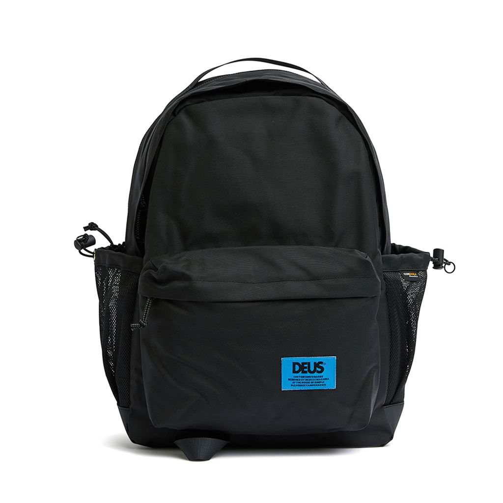 DMP247429.Shoreline Day Pack.Black.4