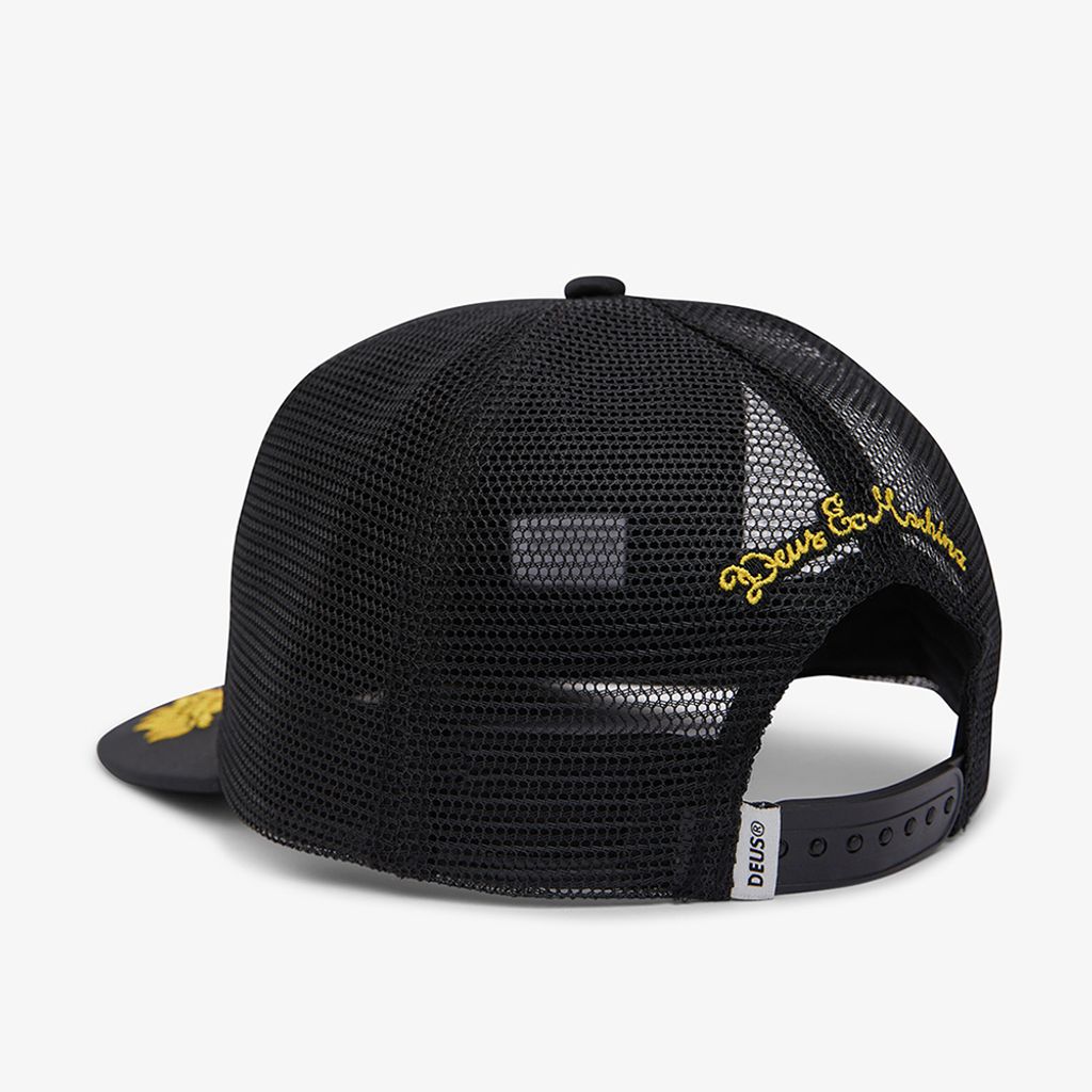 DMP247305.Title Trucker.Black.5