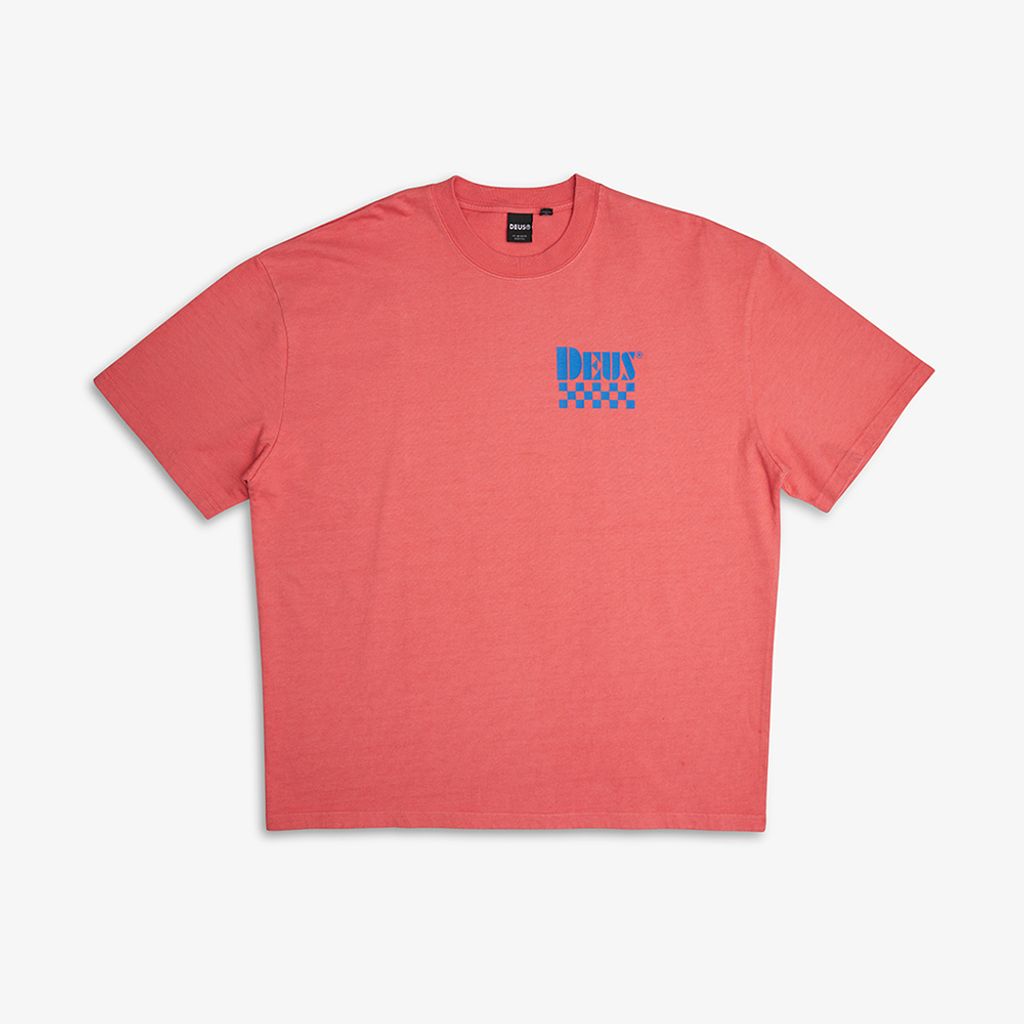 DMP241304.Trip Tee.Raspberry.4