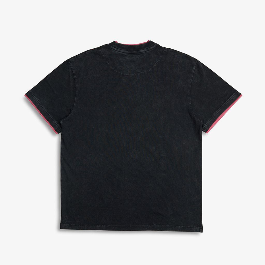 DMP241368.Double Up Tee.Anthracite.5