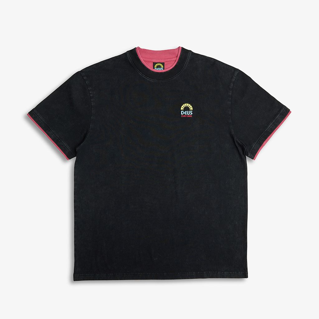 DMP241368.Double Up Tee.Anthracite.4