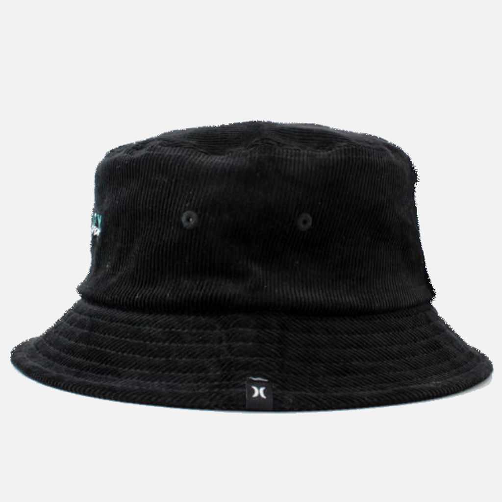 HURLEY｜配件 M DUAL CORD BUCKET 漁夫帽