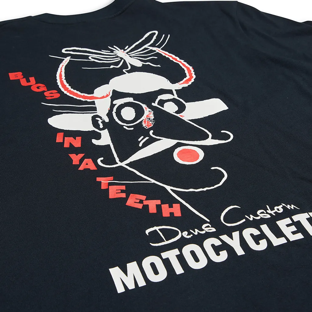 DMF241545C.Glory Tee.Black.4