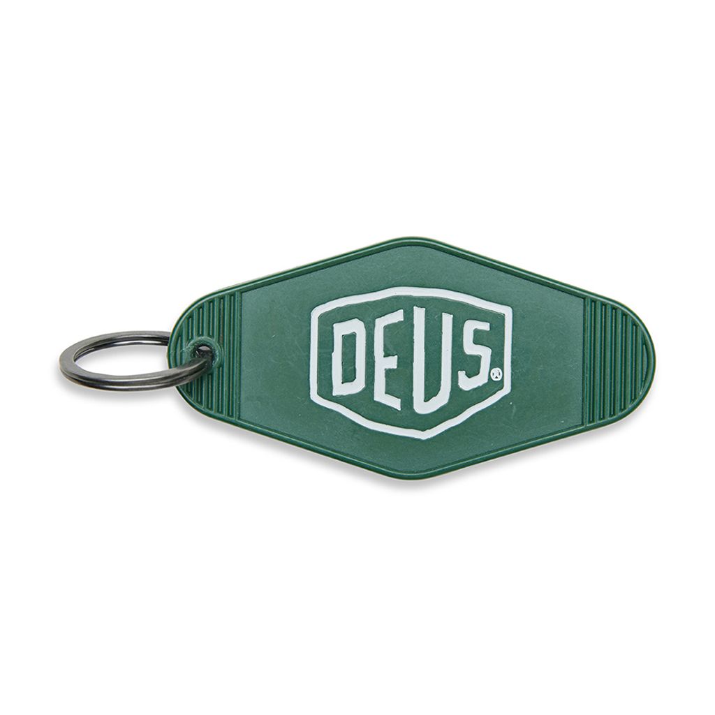 DMF247740D.Biarritz Key Tag.Hillside Green.2