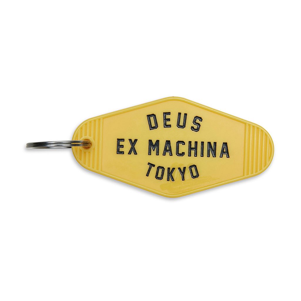 DMF247740E.Tokyo Key Tag.Solar Power.2