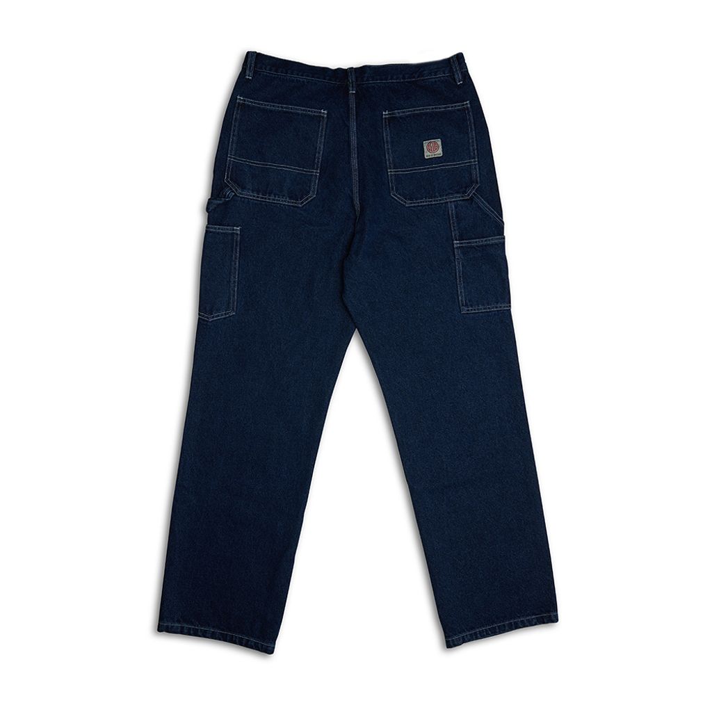 DMF244632.Big Fella Denim Pant.Dry Indigo.2