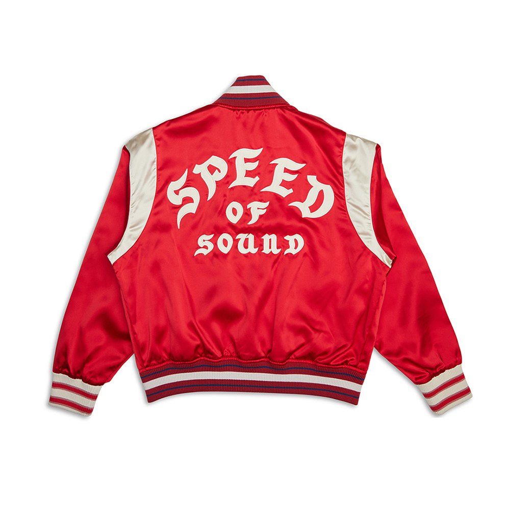 DMF246536.Memento Mori Jacket.Race Red.2