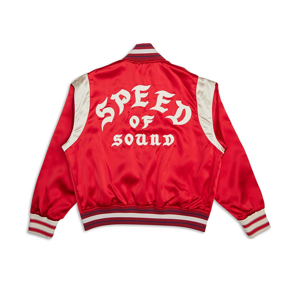 DMF246536.Memento Mori Jacket.Race Red.2